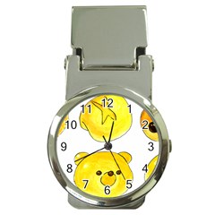 Bread Money Clip Watches