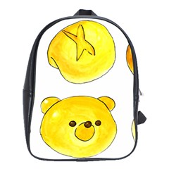 Bread School Bag (Large)