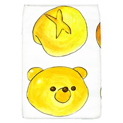 Bread Flap Covers (l) 