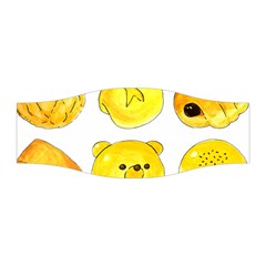 Bread Stretchable Headband