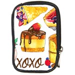 Xoxo Compact Camera Cases Front