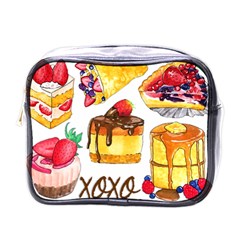 Xoxo Mini Toiletries Bags by KuriSweets