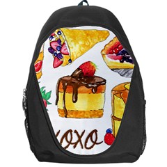 Xoxo Backpack Bag by KuriSweets