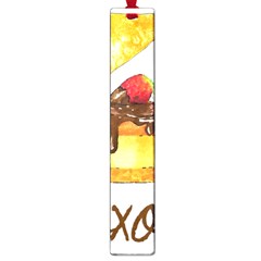 Xoxo Large Book Marks by KuriSweets