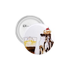 Coffee And Milkshakes 1 75  Buttons by KuriSweets