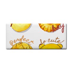 Cute Bread Cosmetic Storage Cases by KuriSweets