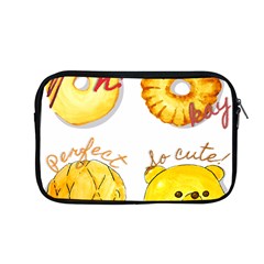 Bread Stickers Apple Macbook Pro 13  Zipper Case by KuriSweets