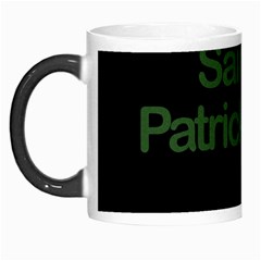  St  Patricks Day  Morph Mugs by Valentinaart