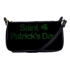  St  Patricks Day  Shoulder Clutch Bags