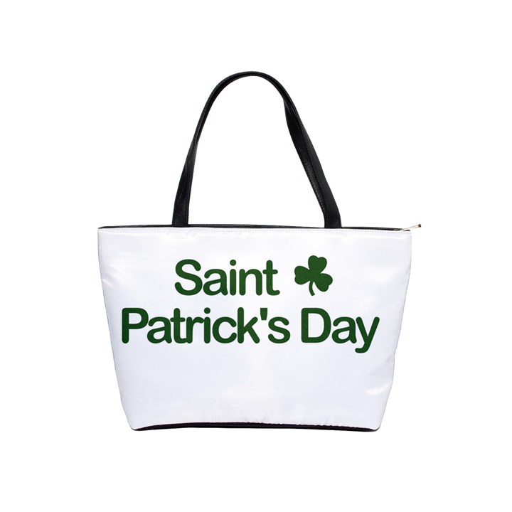  St. Patricks day  Shoulder Handbags