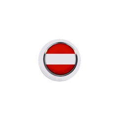 Austria Country Nation Flag 1  Mini Magnets by Nexatart