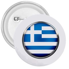 Greece Greek Europe Athens 3  Buttons by Nexatart