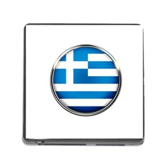 Greece Greek Europe Athens Memory Card Reader (square) by Nexatart