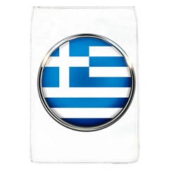 Greece Greek Europe Athens Flap Covers (l)  by Nexatart