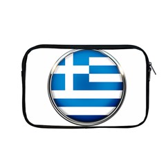 Greece Greek Europe Athens Apple Macbook Pro 13  Zipper Case by Nexatart