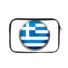 Greece Greek Europe Athens Apple Macbook Pro 15  Zipper Case by Nexatart