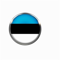 Estonia Country Flag Countries Large Garden Flag (Two Sides)