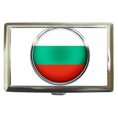 Bulgaria Country Nation Nationality Cigarette Money Cases by Nexatart