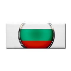 Bulgaria Country Nation Nationality Cosmetic Storage Cases by Nexatart