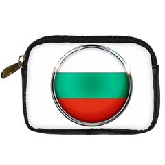 Bulgaria Country Nation Nationality Digital Camera Cases by Nexatart