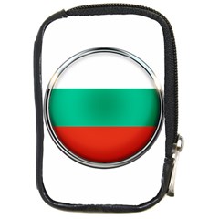 Bulgaria Country Nation Nationality Compact Camera Cases by Nexatart