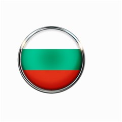 Bulgaria Country Nation Nationality Small Garden Flag (two Sides) by Nexatart