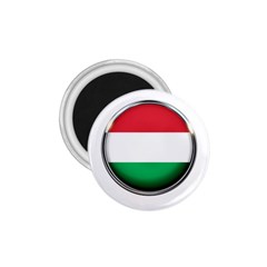 Hungary Flag Country Countries 1.75  Magnets