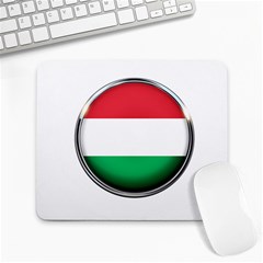 Hungary Flag Country Countries Large Mousepads