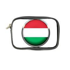 Hungary Flag Country Countries Coin Purse by Nexatart