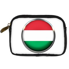 Hungary Flag Country Countries Digital Camera Cases