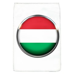 Hungary Flag Country Countries Flap Covers (L) 