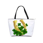  St. Patricks day  Shoulder Handbags Front