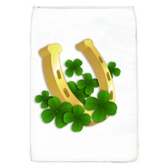  St  Patricks Day  Flap Covers (l)  by Valentinaart