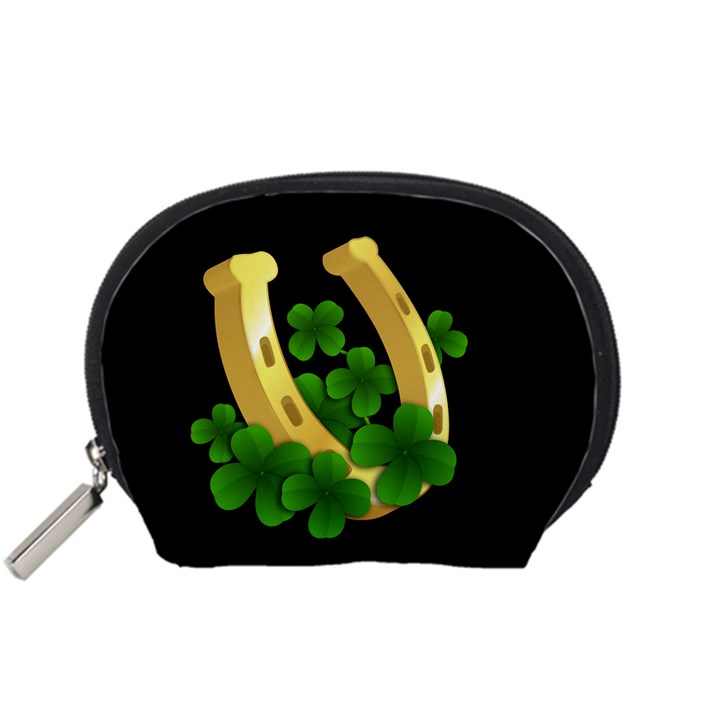  St. Patricks day  Accessory Pouches (Small) 