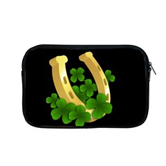  St  Patricks Day  Apple Macbook Pro 13  Zipper Case by Valentinaart