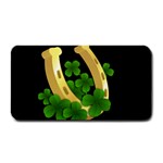  St. Patricks day  Medium Bar Mats 16 x8.5  Bar Mat