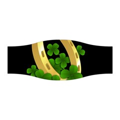  St  Patricks Day  Stretchable Headband by Valentinaart