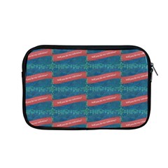 Valentine Day Pattern Apple Macbook Pro 13  Zipper Case by dflcprints