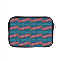 Valentine Day Pattern Apple Macbook Pro 15  Zipper Case by dflcprints