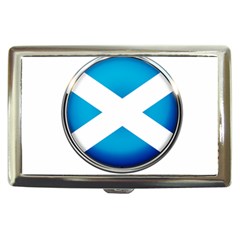 Scotland Nation Country Nationality Cigarette Money Cases by Nexatart