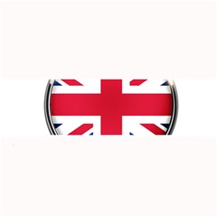 United Kingdom Country Nation Flag Large Bar Mats by Nexatart