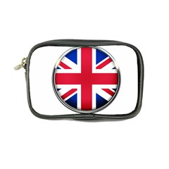 United Kingdom Country Nation Flag Coin Purse by Nexatart