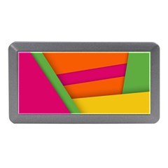 Background Abstract Memory Card Reader (Mini)