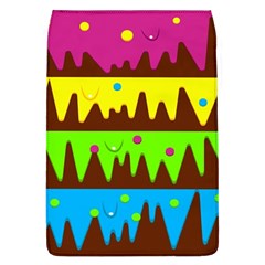 Illustration Abstract Graphic Flap Covers (l)  by Nexatart