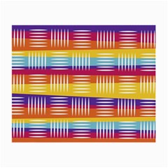 Art Background Abstract Small Glasses Cloth by Nexatart