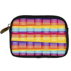 Art Background Abstract Digital Camera Cases by Nexatart