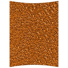 Sparkling Glitter Terra Back Support Cushion by ImpressiveMoments