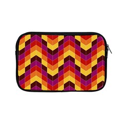 Geometric Pattern Triangle Apple Macbook Pro 13  Zipper Case by Nexatart