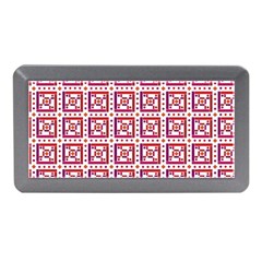 Background Abstract Square Memory Card Reader (mini) by Nexatart