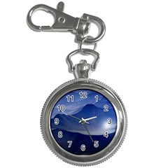 Planet Discover Fantasy World Key Chain Watches by Nexatart